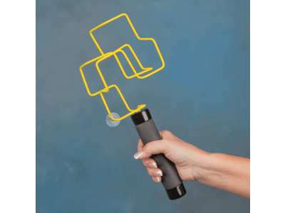 Jux-A-Cisor Exerciser