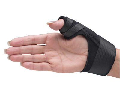 Thumb Spica fra Comfort Cool -  Mellem Model