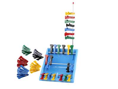 Graded Pinch Exerciser