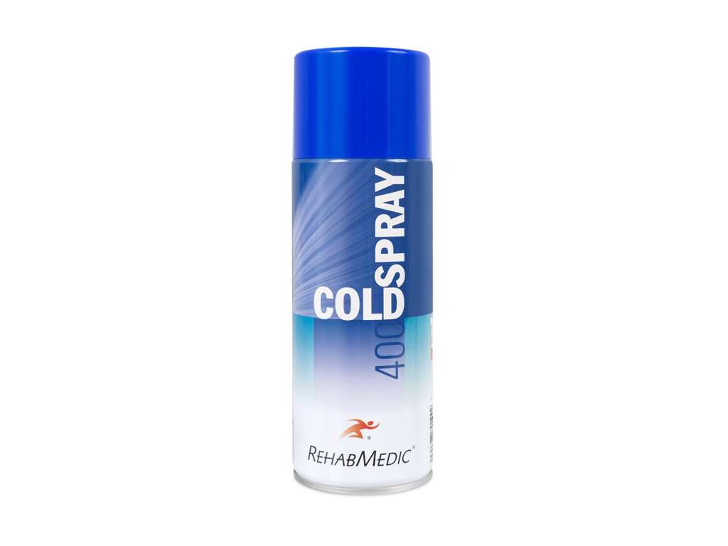 Kuldespray neutral 400 ML 