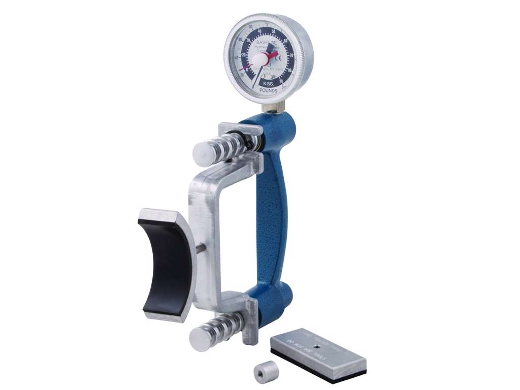 Baseline MMT Handle 3 greb