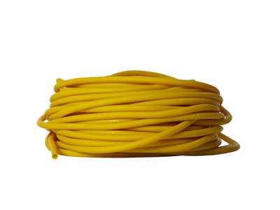 TheraBand Tubing 30,5 m Gul