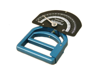 BASELINE Smedley Dynamometer