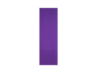 Yoga microfiber tæppe 180x60x0.5 Lilla