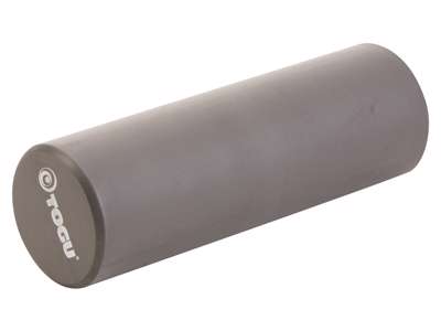 TOGU Pilates rulle ø15 - 45 cm grå