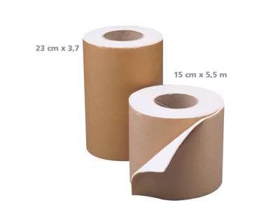 SoftSplint Padding 6" x 6 yd