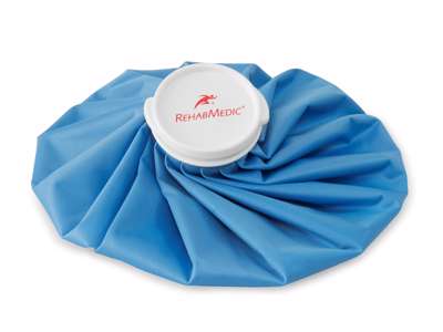 Kulde/varmepose ø 28 cm