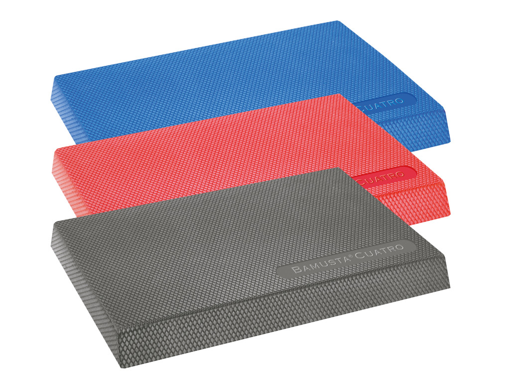 Balancepude Bamusta Cuatro fra Trendy Sport