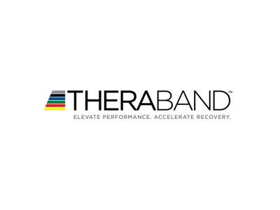 Thera-Band Balancebræt non-slip overflad