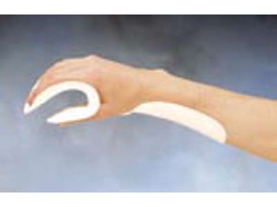 NCM Omega 3,2mm" Smooth 45 x 60cm (4)