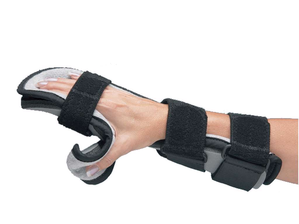 Progress Neutral Resting Splint LM UDG