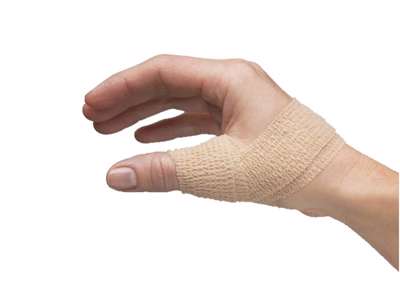 Dema Wrap 5,1cm x 4,6m (36) Beige