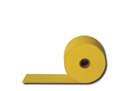 TheraBand Elastik 45m Gul