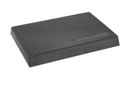 Bamusta Cuatro sort 48x39x6 cm