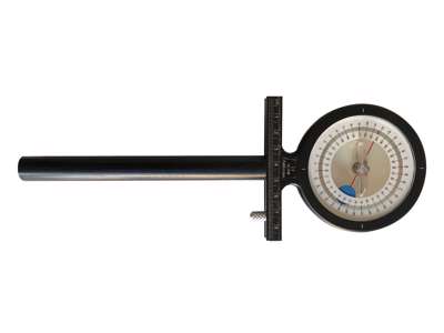 PROSupinator - Baseline Wrist inclinometer 360 grader 