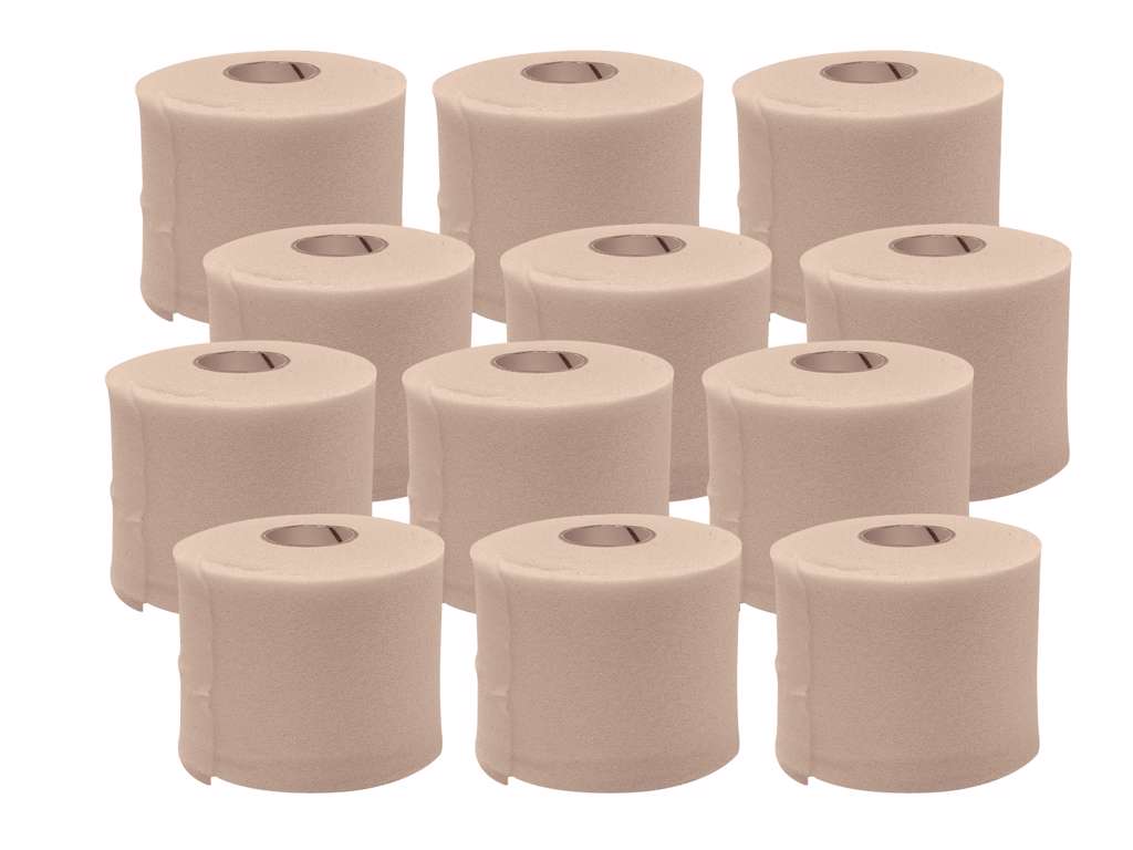 Pretape 7cm x 27,4m Tan (12)