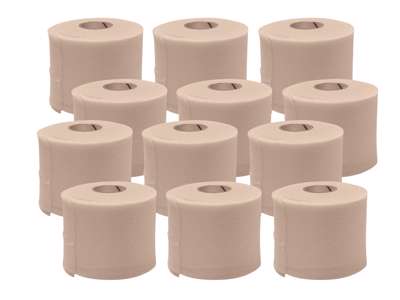 Pretape 7cm x 27,4m Tan (12)