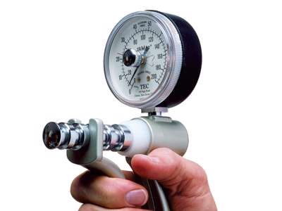 Jamar Hand Dynamometer