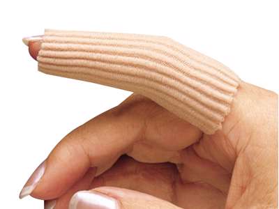 Silipos® Digi-Tube Plus 3/4" (19 mm) - 15 cm (2)