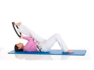 Pilates Circle Ring ø35 cm 