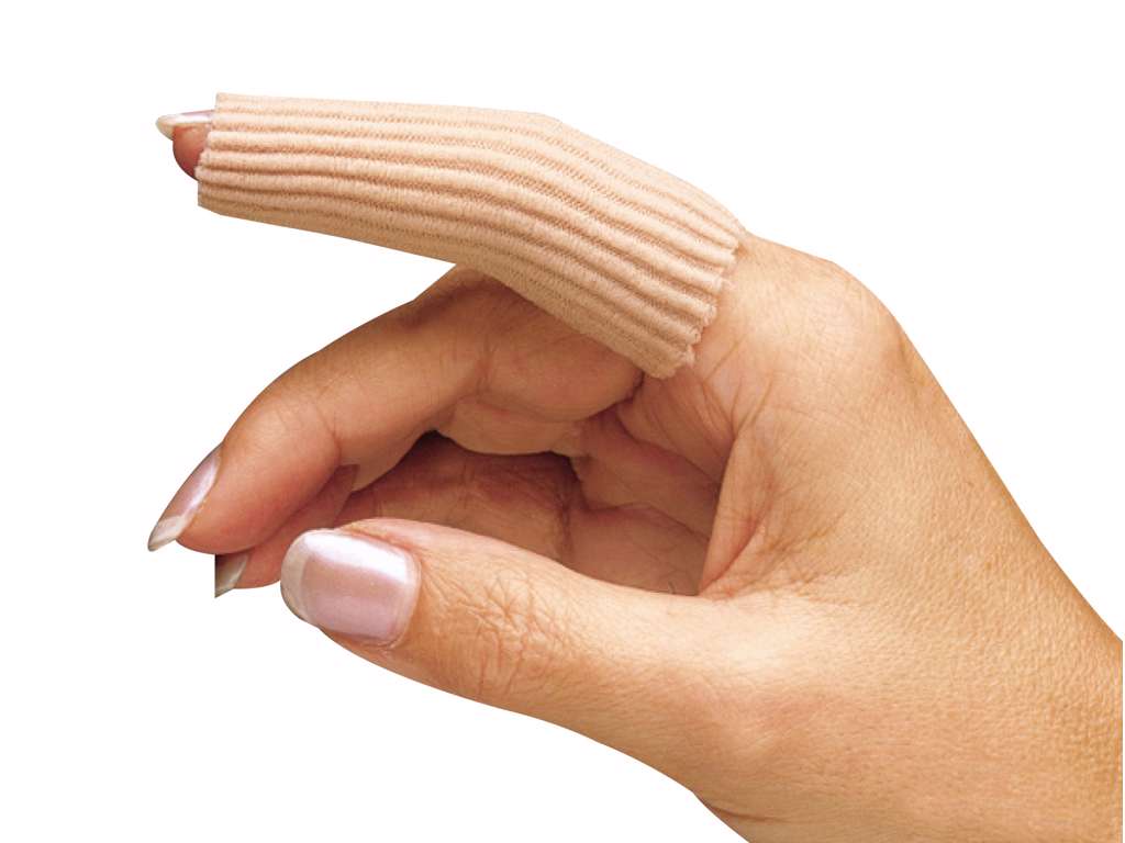 Silipos® Digi-Tube Plus 1" (25 mm) - 15 cm (2)