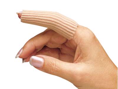 Silipos® Digi-Tube Plus 1" (25 mm) - 15 cm (2)
