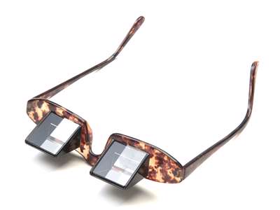 Deluxe Prism Glasses