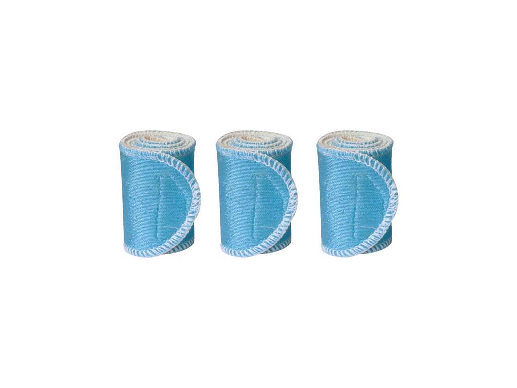 Nylatex Wraps 6,4 X 46cm (3)