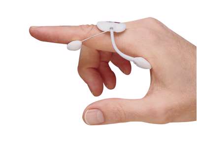 Spring Finger Ext. Assist B