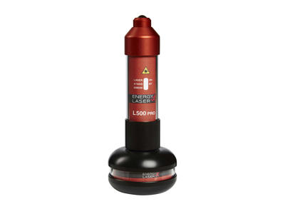 ENERGY-LASER 500 PRO