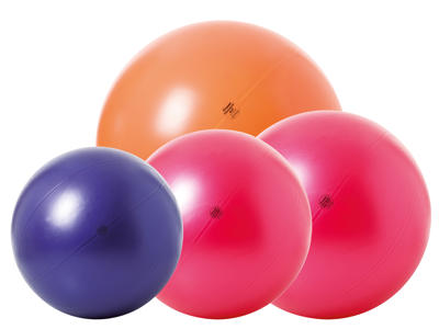 Theragym Ball ABS Fra TOGU 