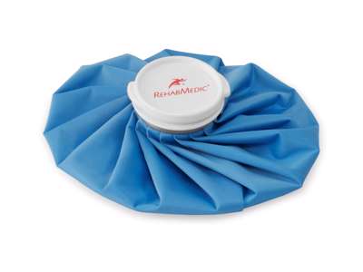 Kulde/varmepose ø 23 cm