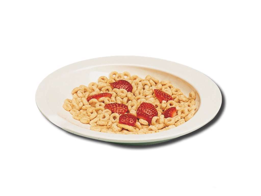 GripWare Scoop Dish
