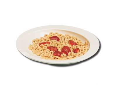 GripWare Scoop Dish
