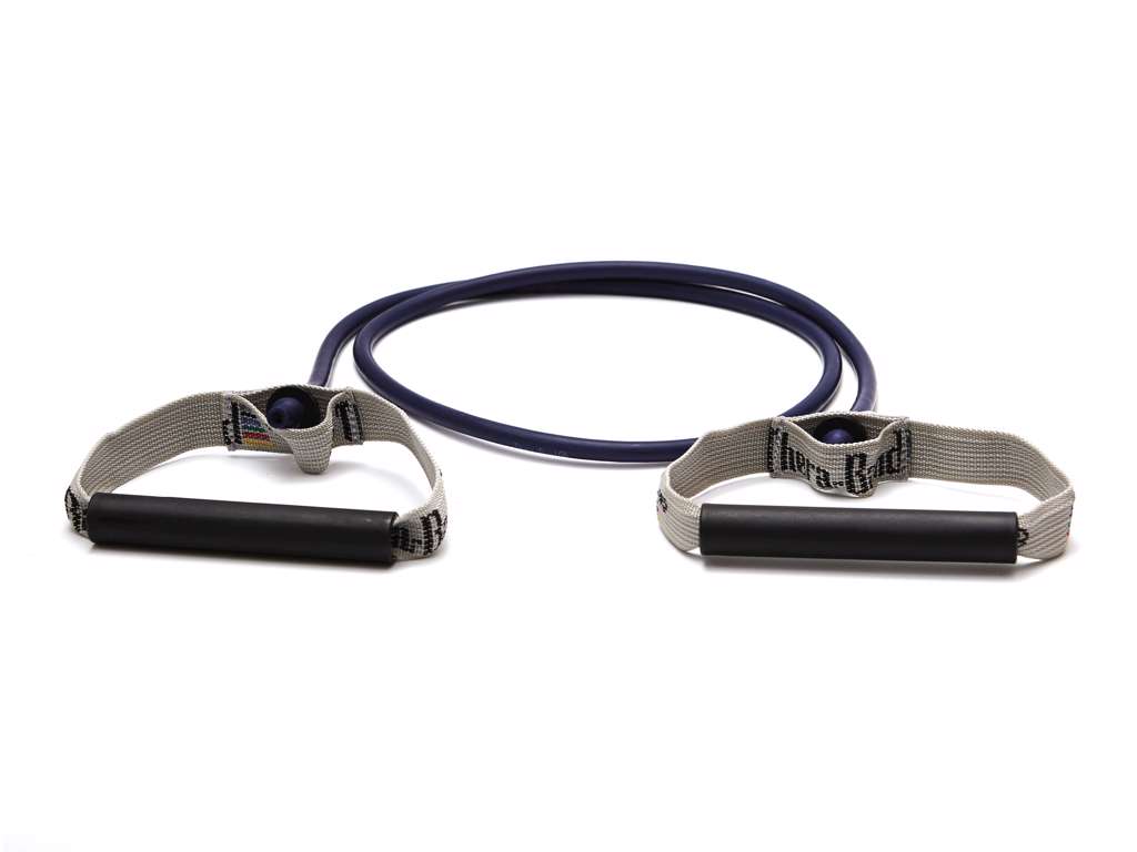 TheraBand Body Trainer Blå Greb hård