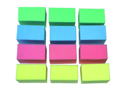 Slo Foam Hand Execiser (12)