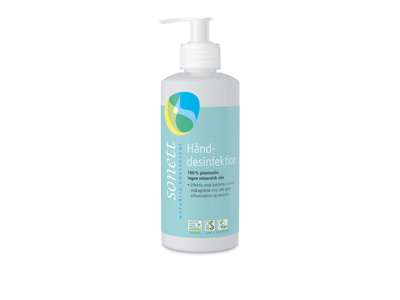Hånd Desinfektions middel 300 ml