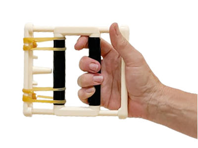 Hand Exerciser (hånd galge)