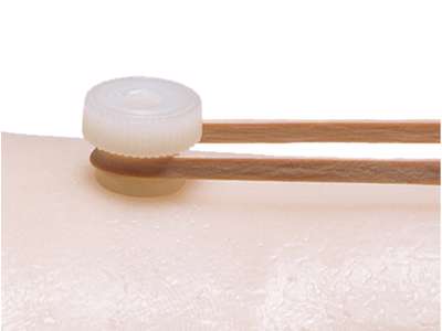 Rubber Band Posts (10)