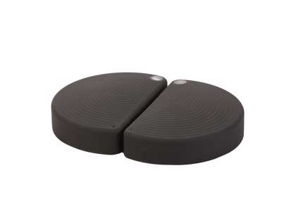 TOGU Aero-Step XL fuctional 51x37x8 cm 