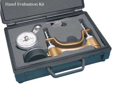 Hand Evaluation Kit
