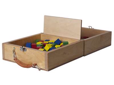 Box and Block Test