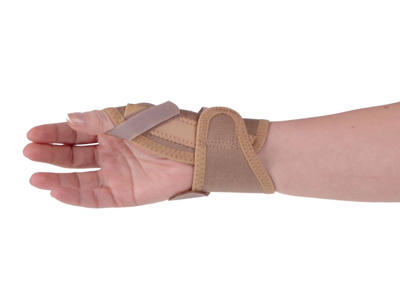 5140 fra PROmanu Thumb Spica - Højre hånd