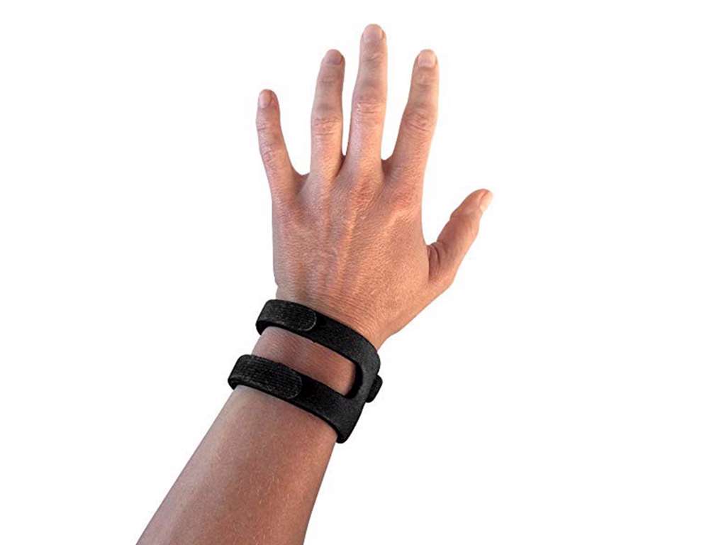 Wrist Widget TM