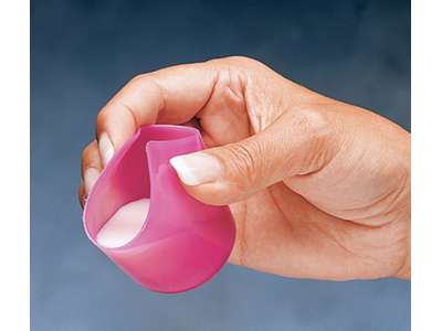 Flexi Cut Cup 1oz (5)