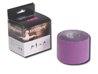 Easytape 5cm x 4,5 m Purple 