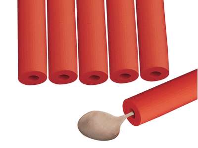 Red Tubing (6)