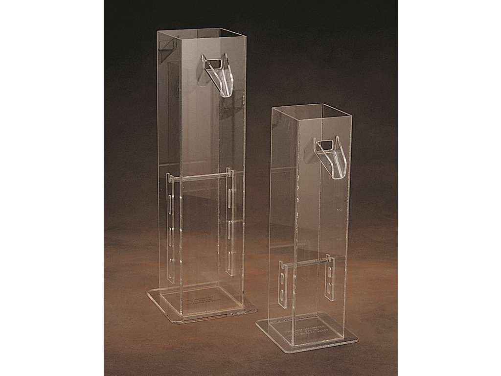 Arm Volumeter 7x7x30 inch