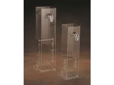 Arm Volumeter 7x7x30 inch