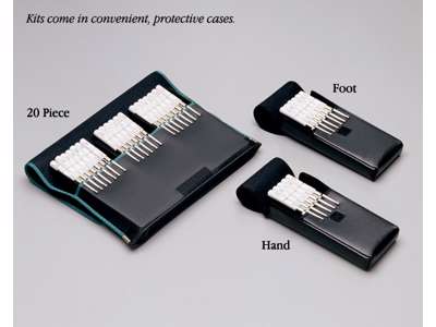 Touch Test Evaluator set 20